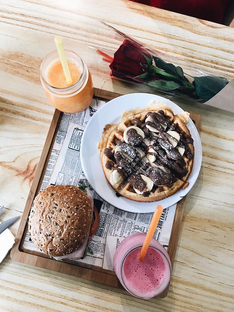 La vida hay que saborearla -1