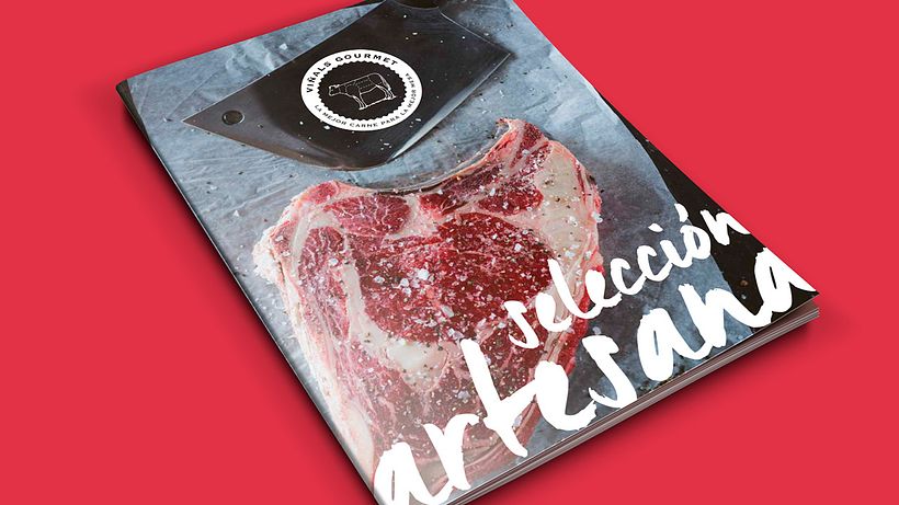 Catálogo Selección Artesanal Viñals Gourmet 0