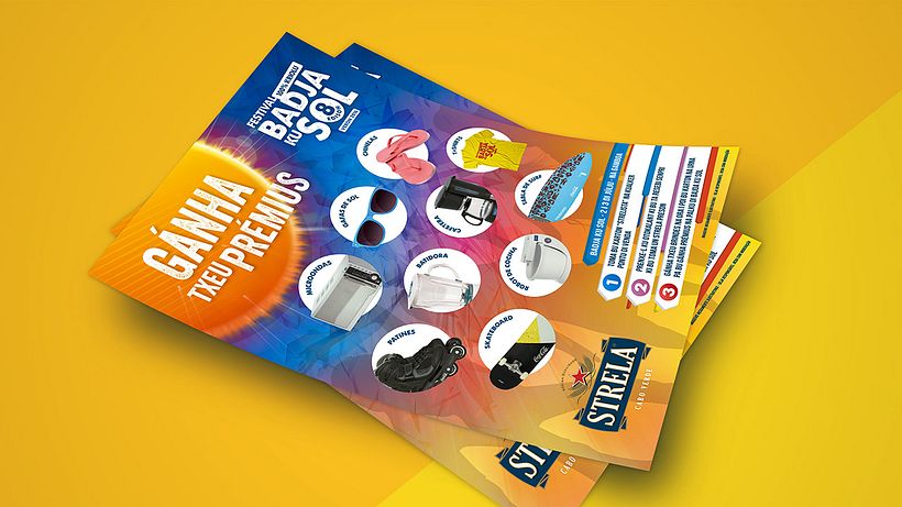 Festival Badja Ku Sol 2016 1