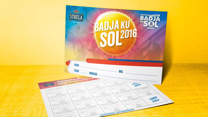 Festival Badja Ku Sol 2016 2