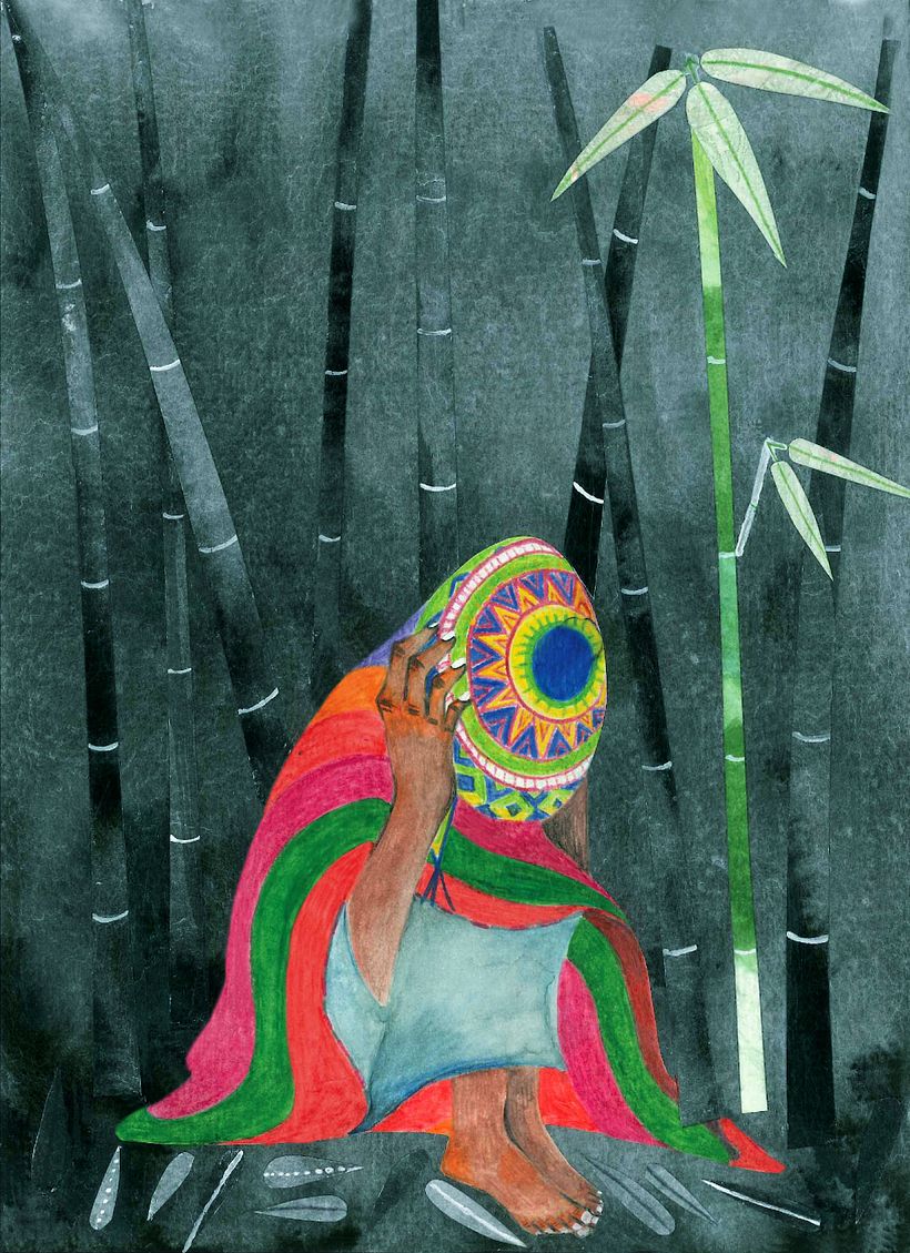 Sueños  Sonoros por Carolina Coronel 0