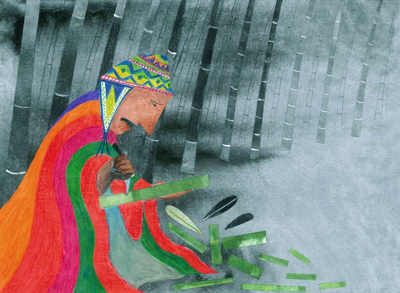 Sueños  Sonoros por Carolina Coronel 1