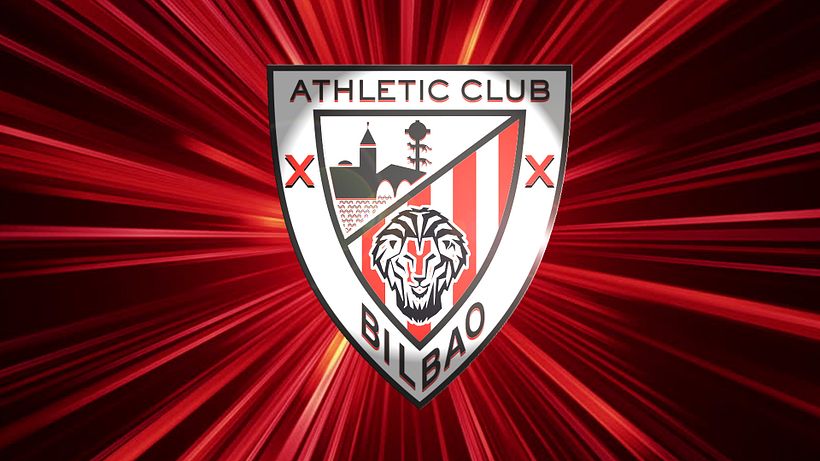 Propuesta de nuevo escudo para el Athletic Club de Bilbao -1