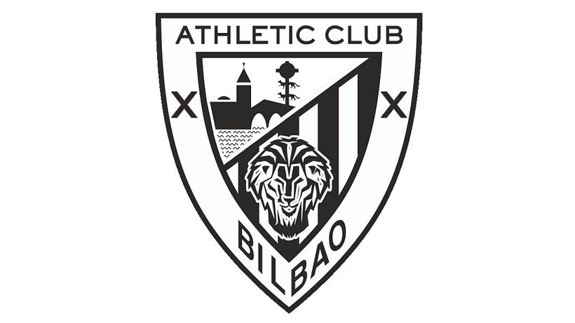Propuesta de nuevo escudo para el Athletic Club de Bilbao 1