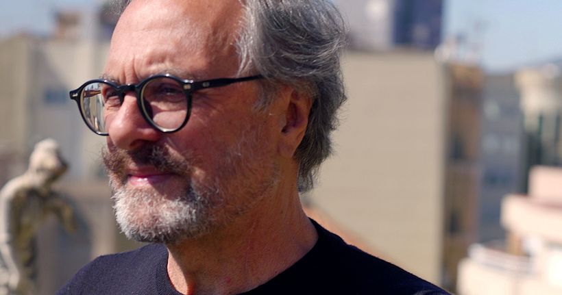 Josep Maria Mir, historia viva del diseño, en Domestika Maestros 10