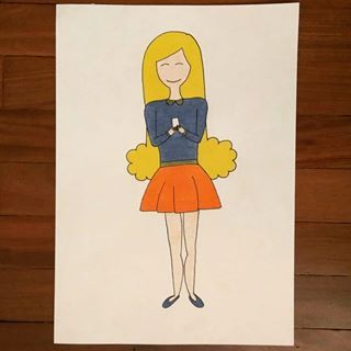 Taller de ilustración - Trabajos realizados -1