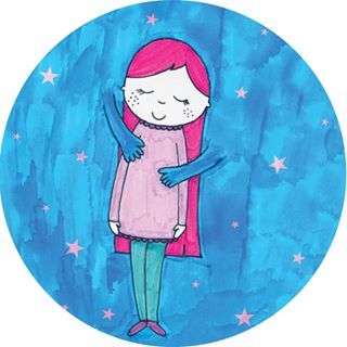 Proyecto final del Taller de Ilustración - Diseño de remeras - Traditional illustration