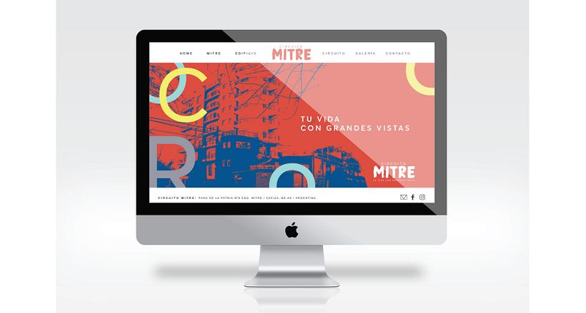 Diseño Web