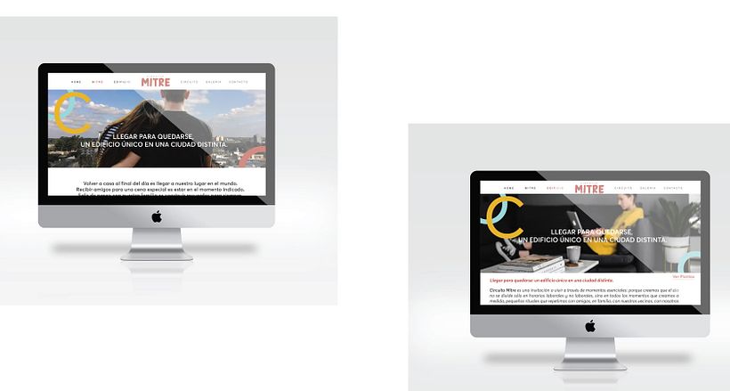 Diseño Web
