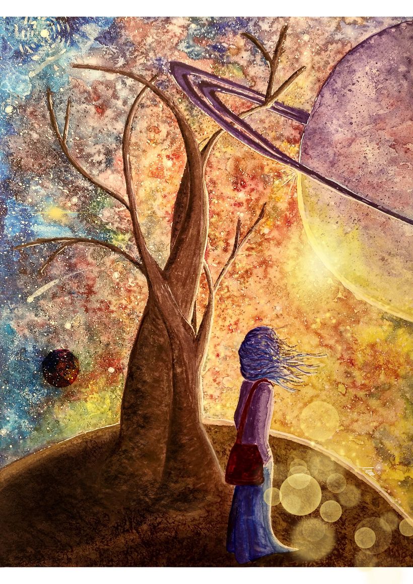 @art.of.irene.ga #MirandoConIlusion
