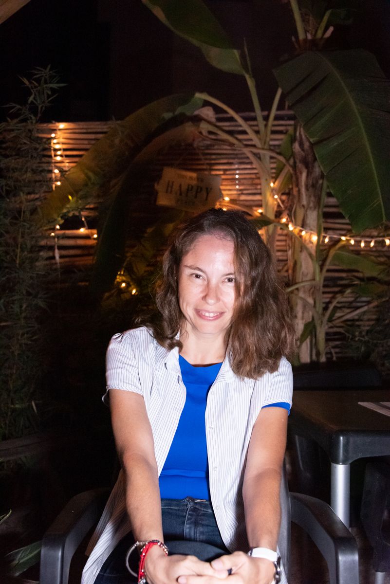 Iluminacióncon flash de mano 0