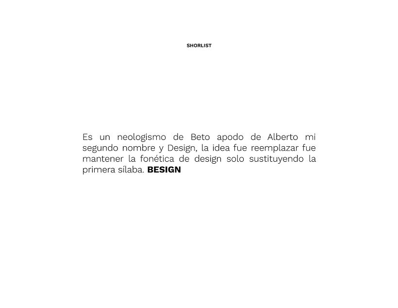 Mi Proyecto del curso: Naming para Marca Profesional 2