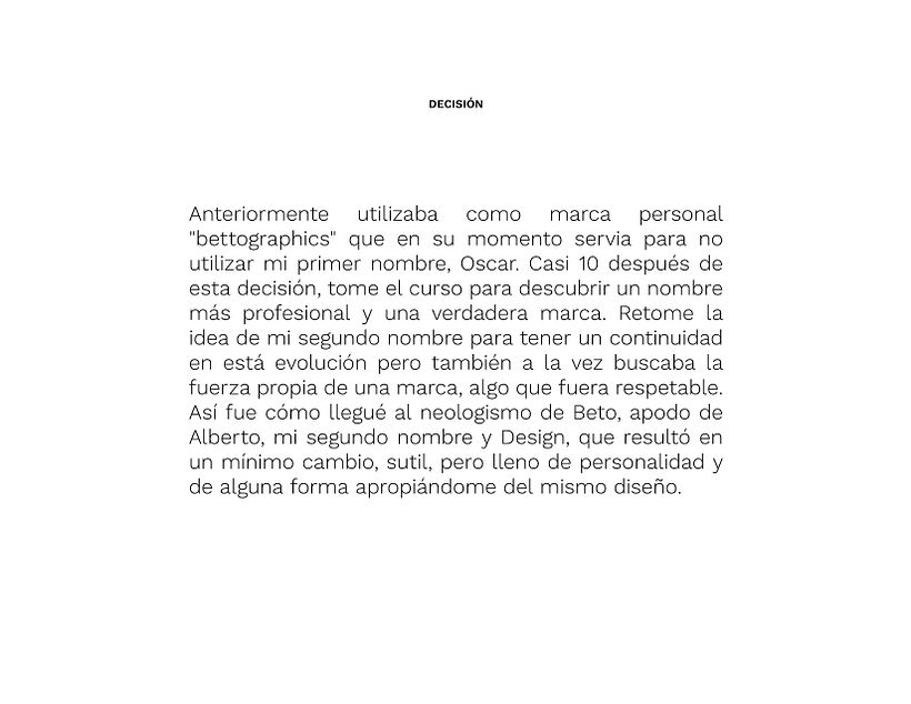 Mi Proyecto del curso: Naming para Marca Profesional 7