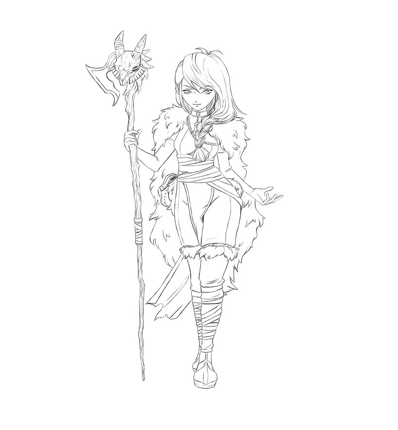 Witch 0