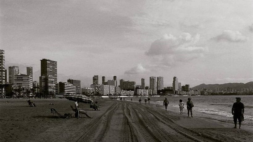 foto sorpresa que me encanta...igual soy yo...