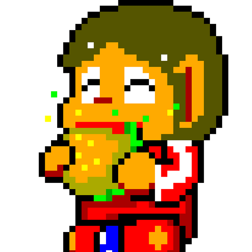 Alex Kidd 2019 1