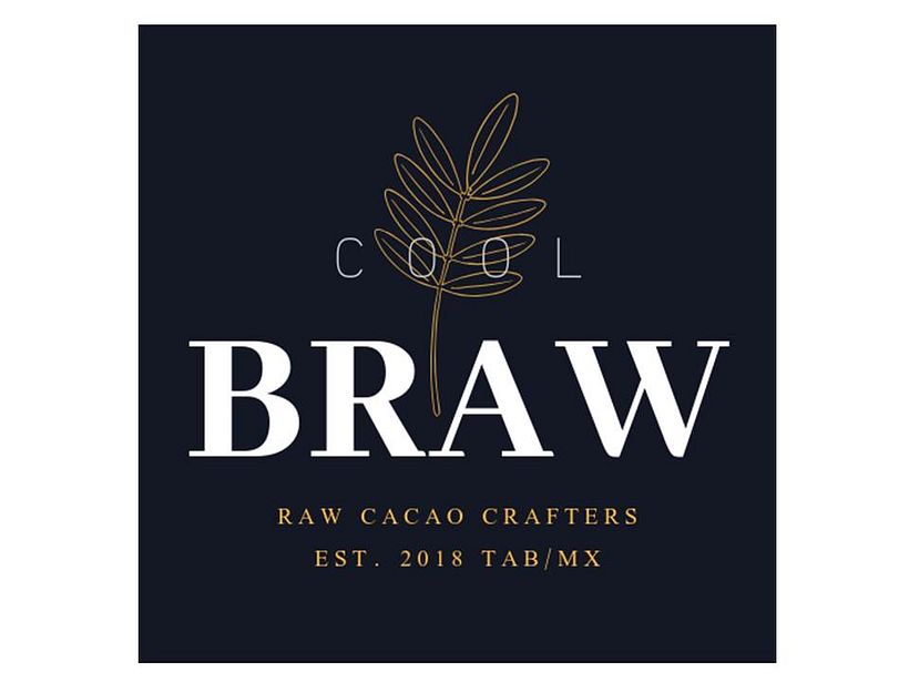 Fotografía de producto para redes sociales: "Cool Braw: Real Cacao Crafters" -1