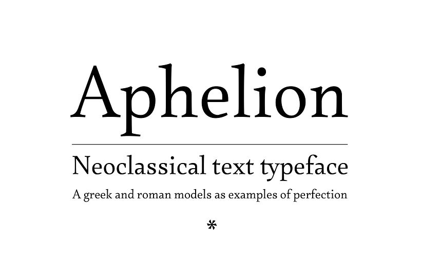 Aphelion 0