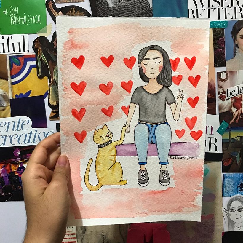 Ilustraciones 2