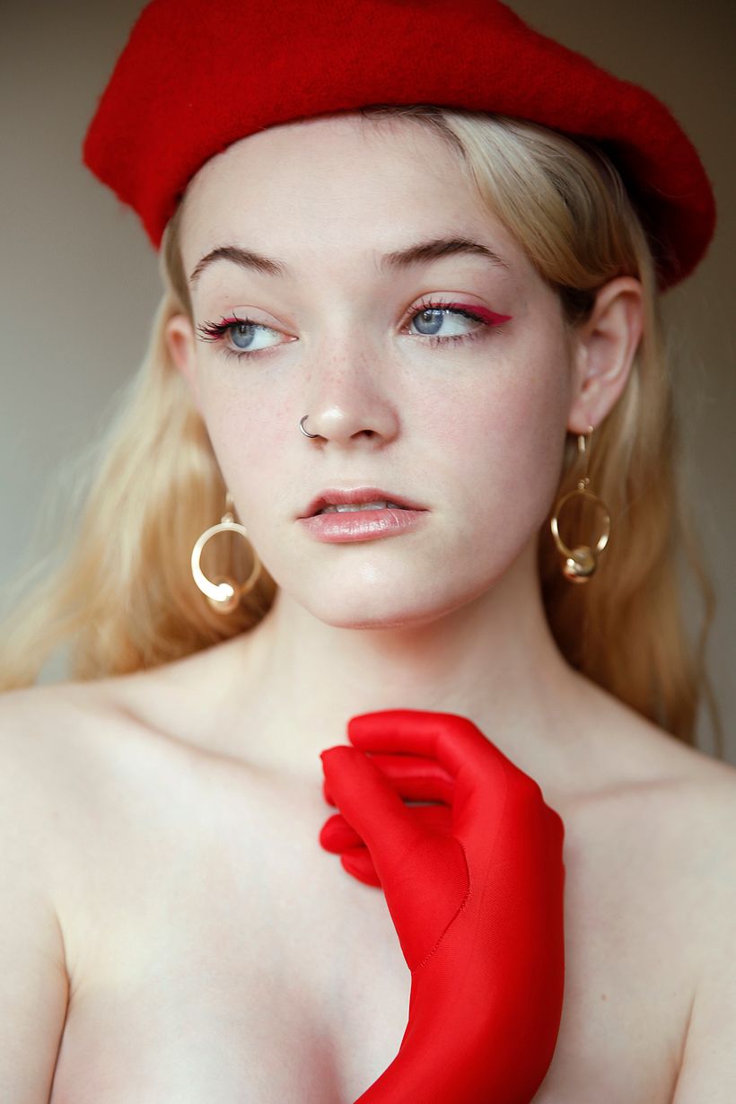 Giuditta 1