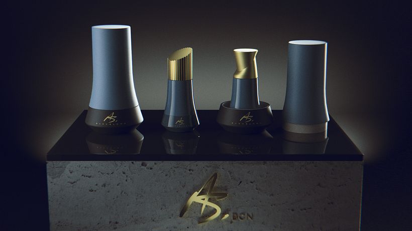 AS|BCN / DESIGN / CONCEPT -1