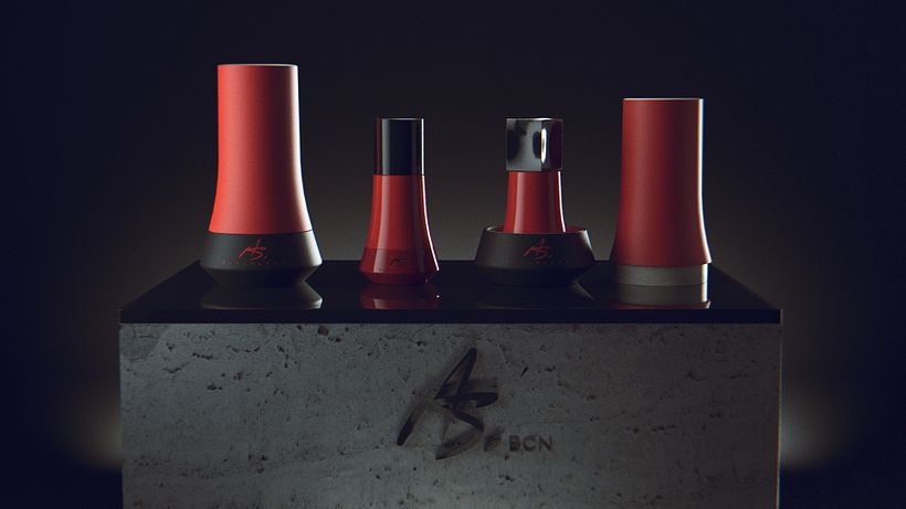 AS|BCN / DESIGN / CONCEPT 5