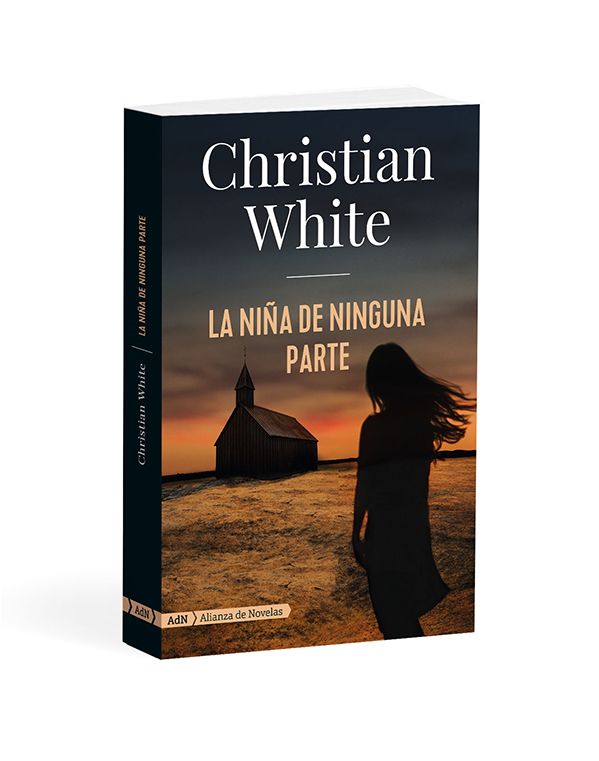 AdN Alianza de Novelas 5