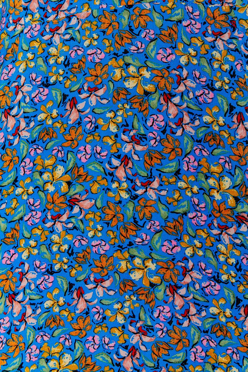 Disty flowers for Zara Basic 4