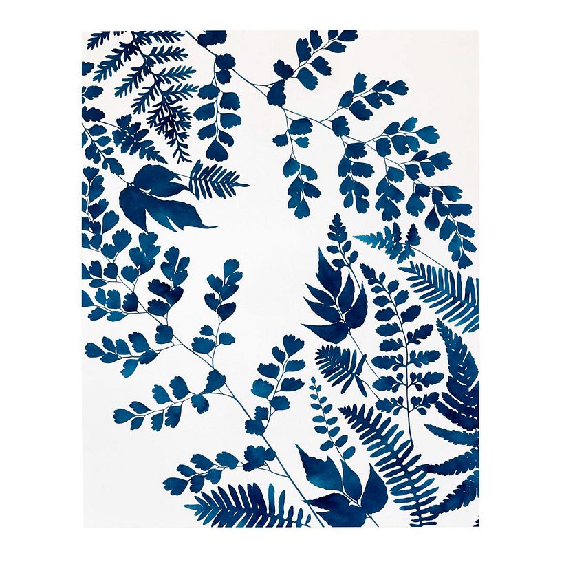 Ilustración de Jenny K - Living Pattern