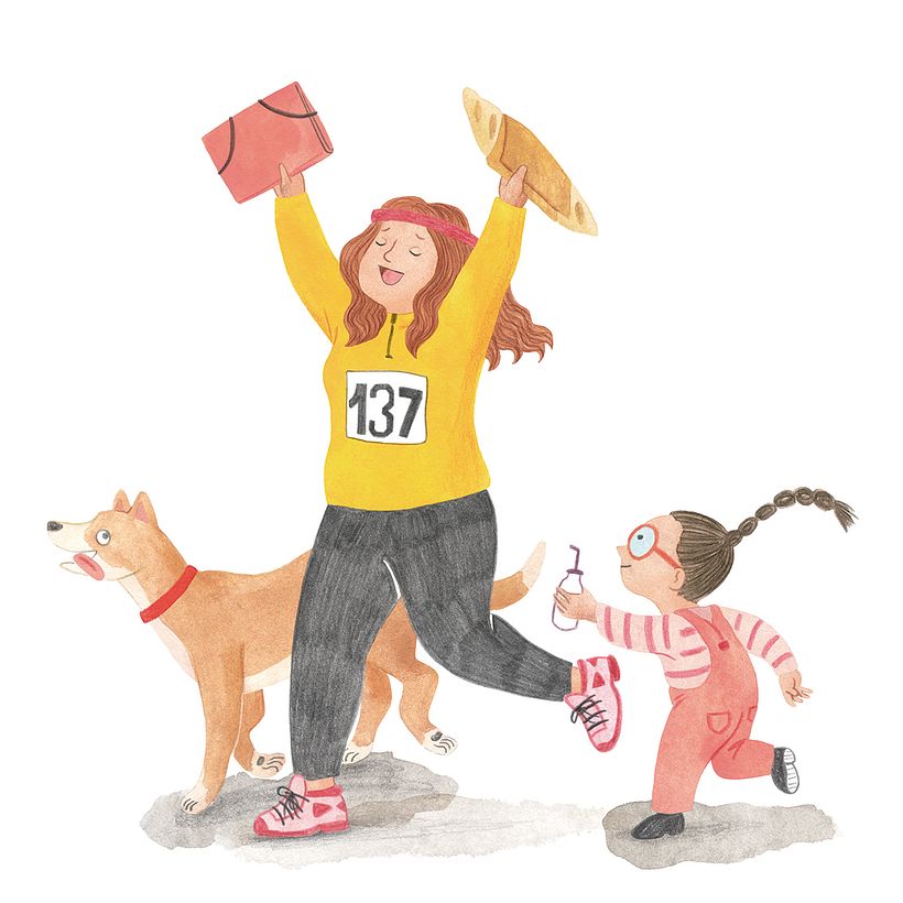 Mamá, este cuento es para ti 3