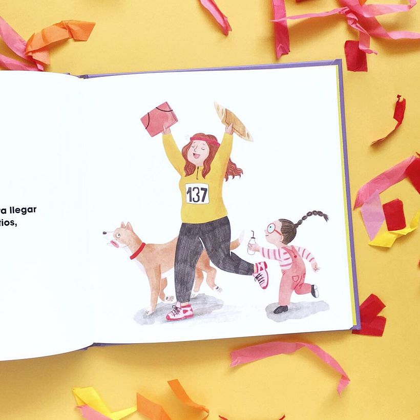 Mamá, este cuento es para ti 4