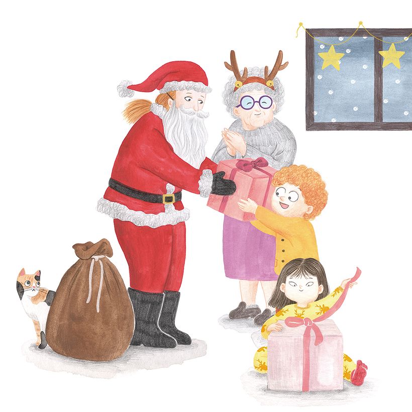 Mamá, este cuento es para ti 9