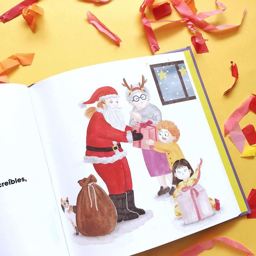 Mamá, este cuento es para ti 10