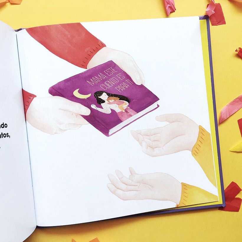 Mamá, este cuento es para ti 16