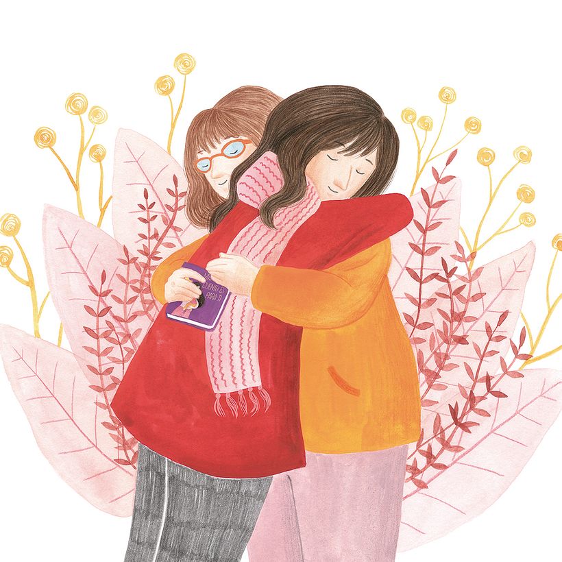 Mamá, este cuento es para ti 17