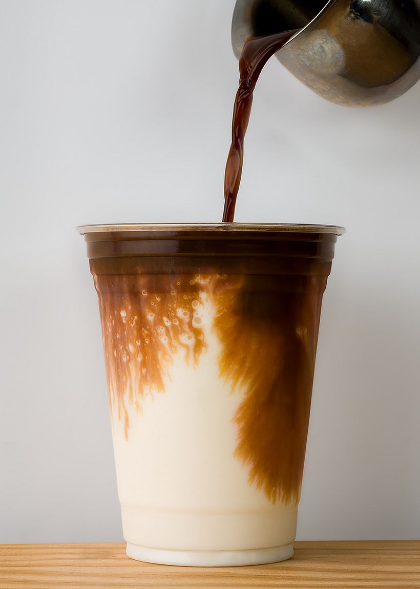Proyecto: Affogato. Cliente: Coffee Tree