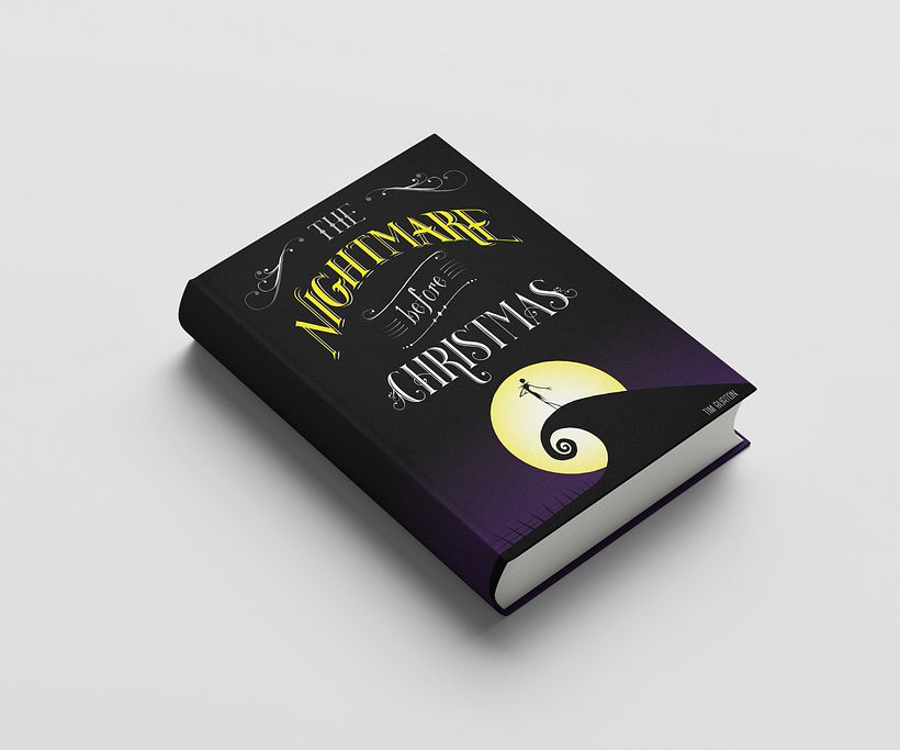 Montaje para libro