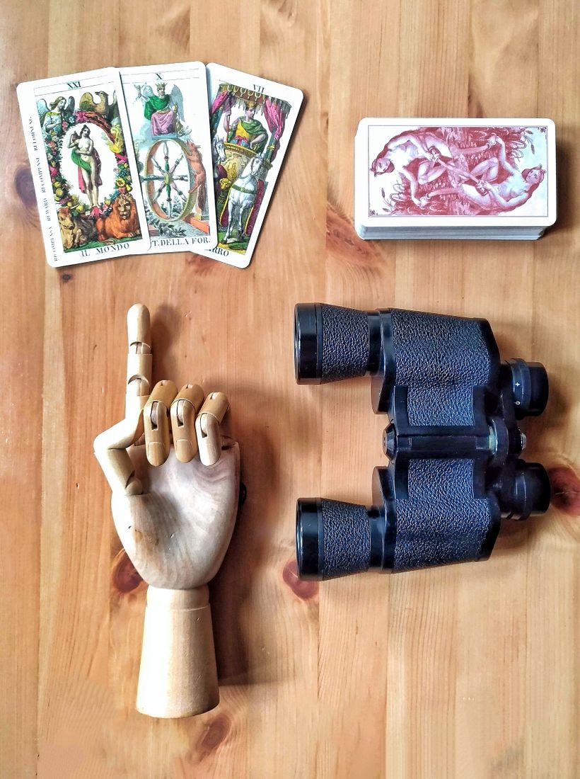 Mi Proyecto del curso: Fotografía y composición para Instagram -1