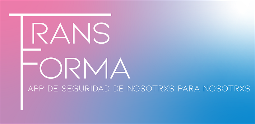 TransForma 0