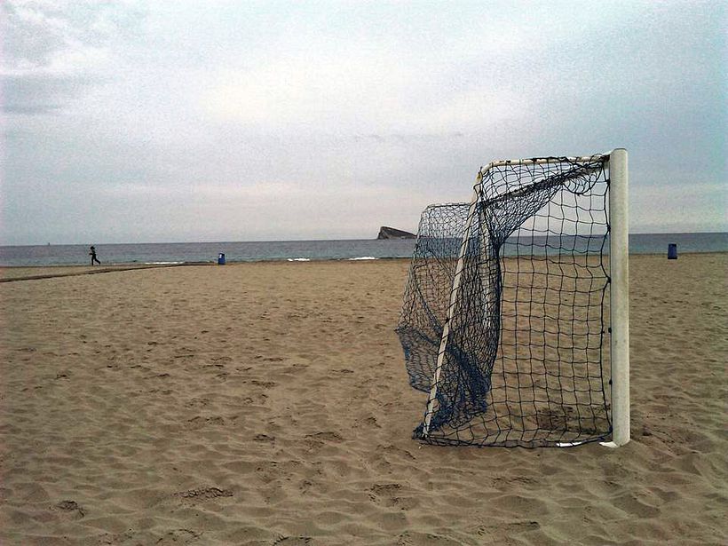 los días siempre vuelven y todo se olvida 5