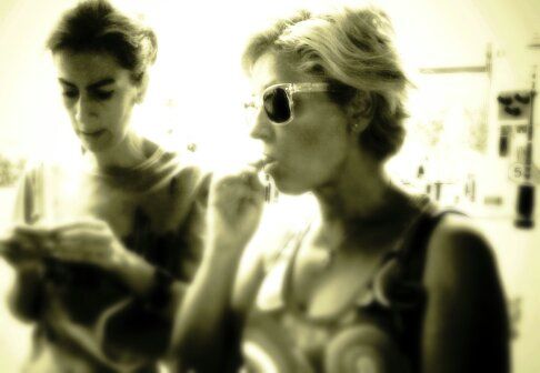 los días siempre vuelven y todo se olvida 9