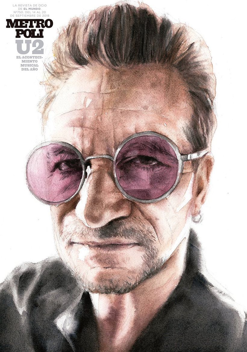 Portada final, publicada el 14/09/2018