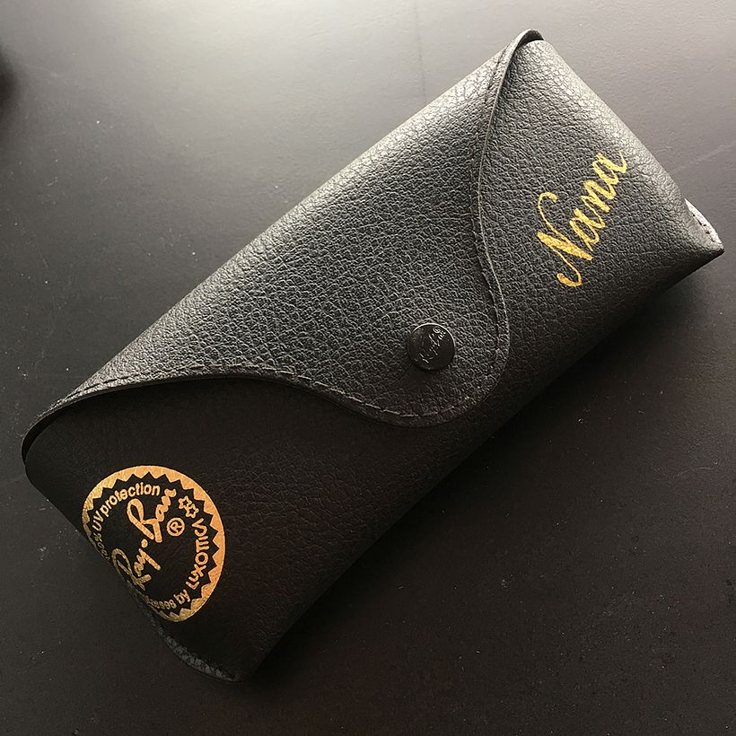 Ray Ban 0