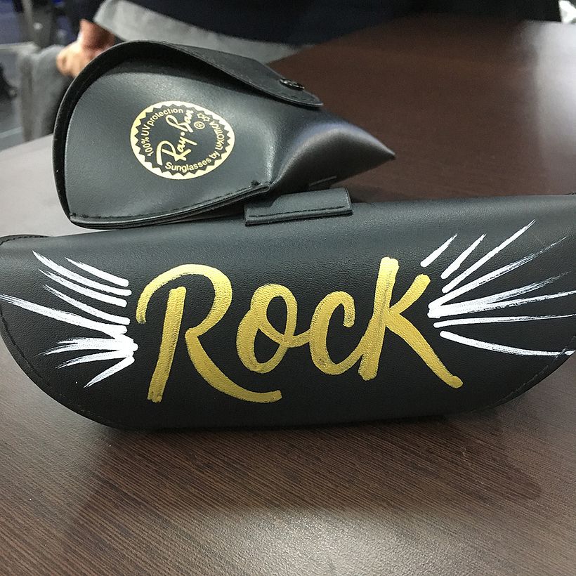 Ray Ban 6