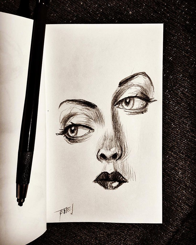 SketchBook -1