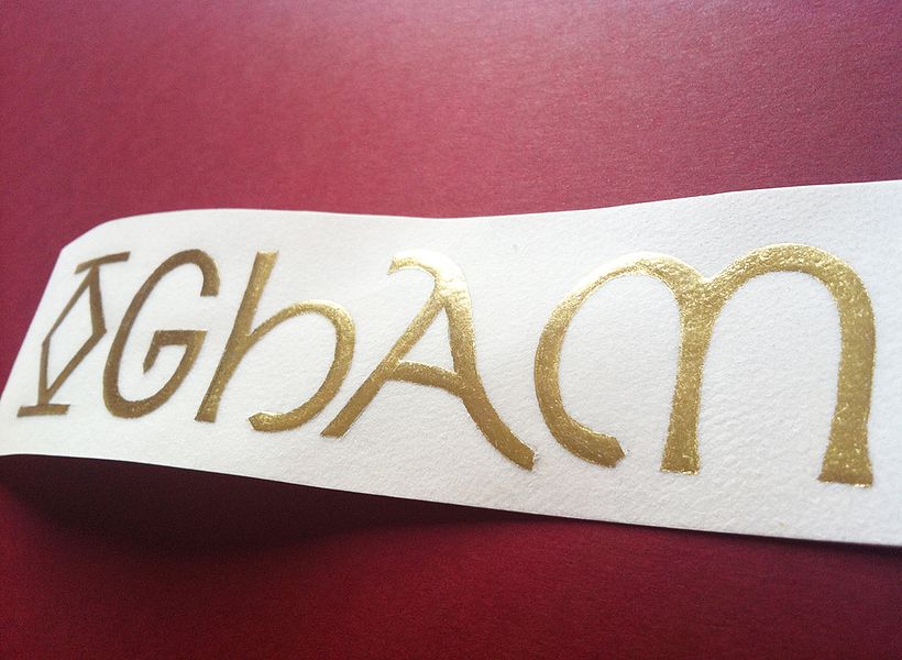 Letras y Letras - Caligrafía y Lettering  12