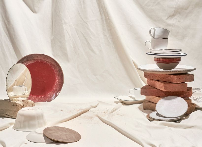 TABLE by Petra Mora 3