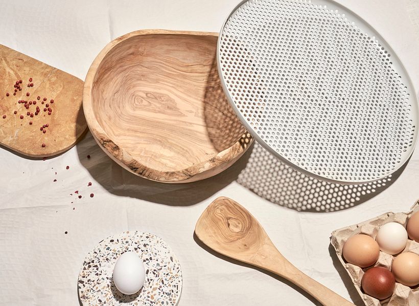 TABLE by Petra Mora 2