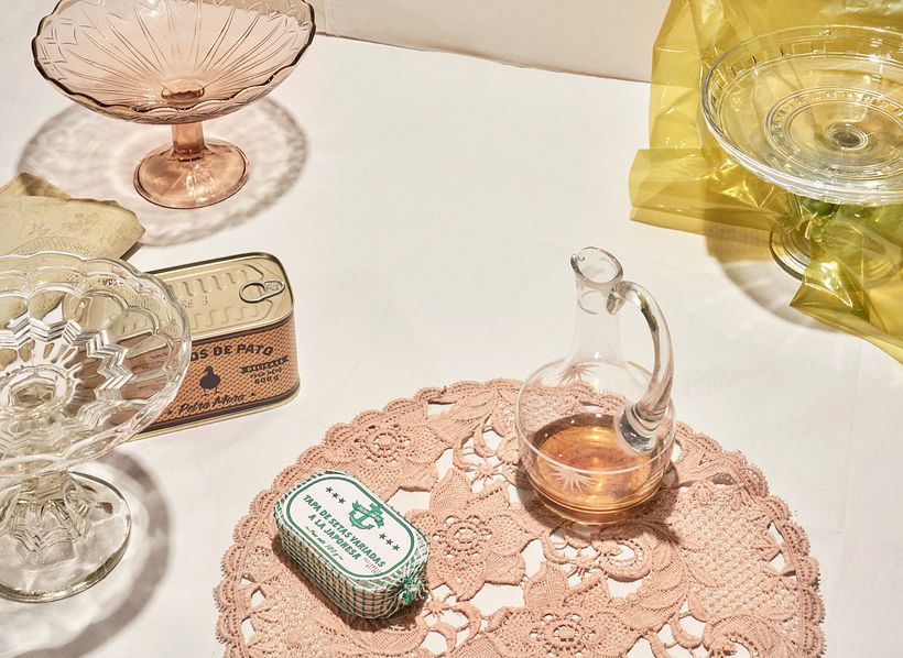 TABLE by Petra Mora 7