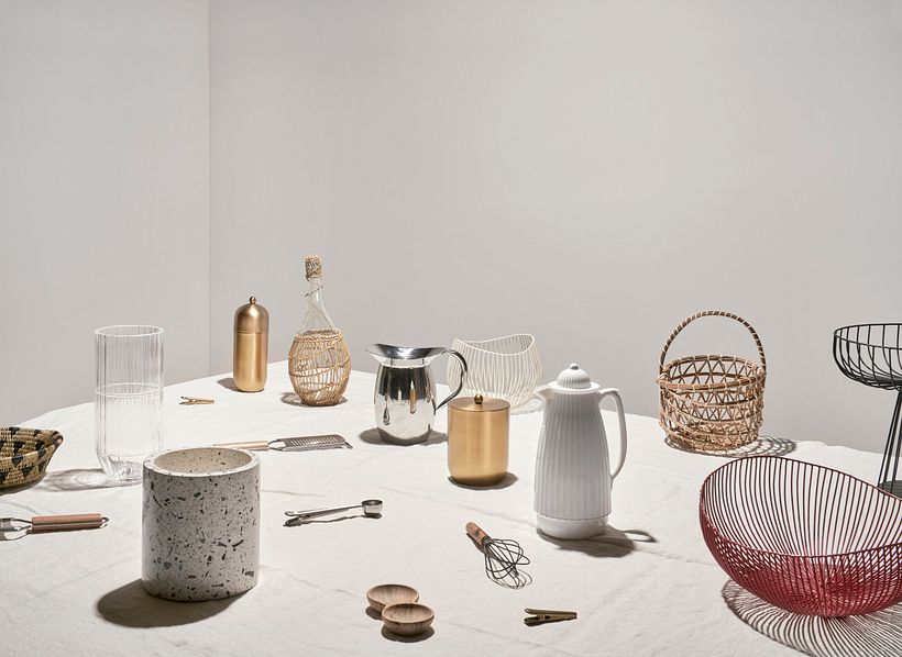 TABLE by Petra Mora 9
